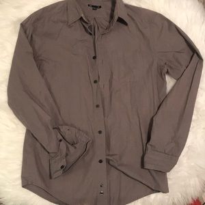 Functional dress shirt